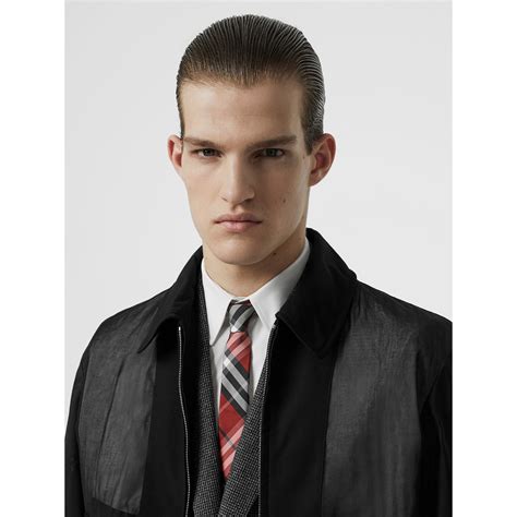 burberry tie canada|Burberry style ties and shirts.